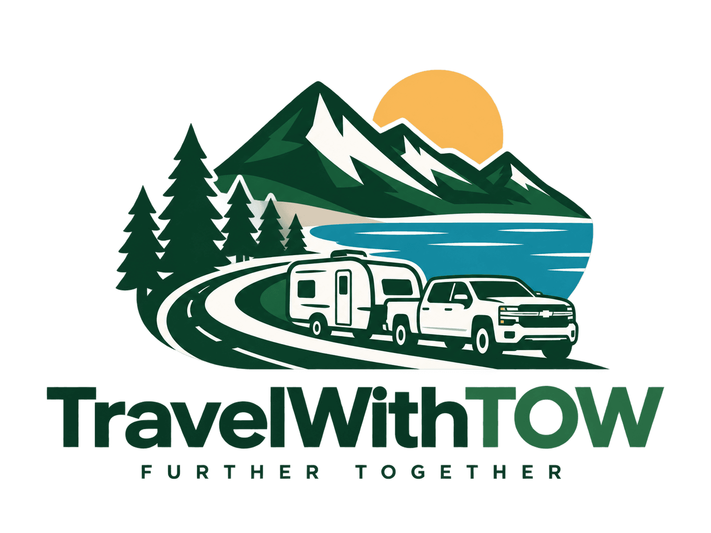 TravelWithTOW — Further Together